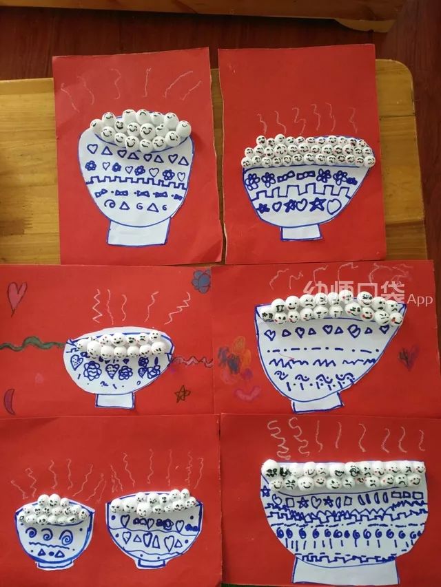 元宵节前后适合做的幼儿园手工,幼儿园元宵节创意手工简单又漂亮