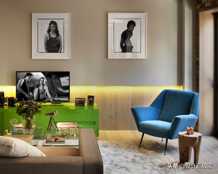 led灯带怎么布置才好看,led灯带和cob灯带哪个好