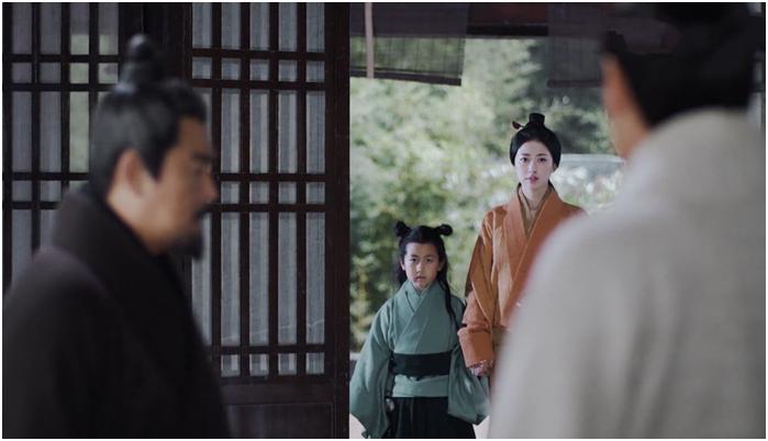 鹿鼎记到罗刹国,从鹿鼎记开始