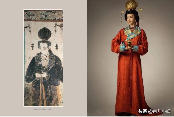 印度古典璎珞,璎珞最早起源于哪个朝代