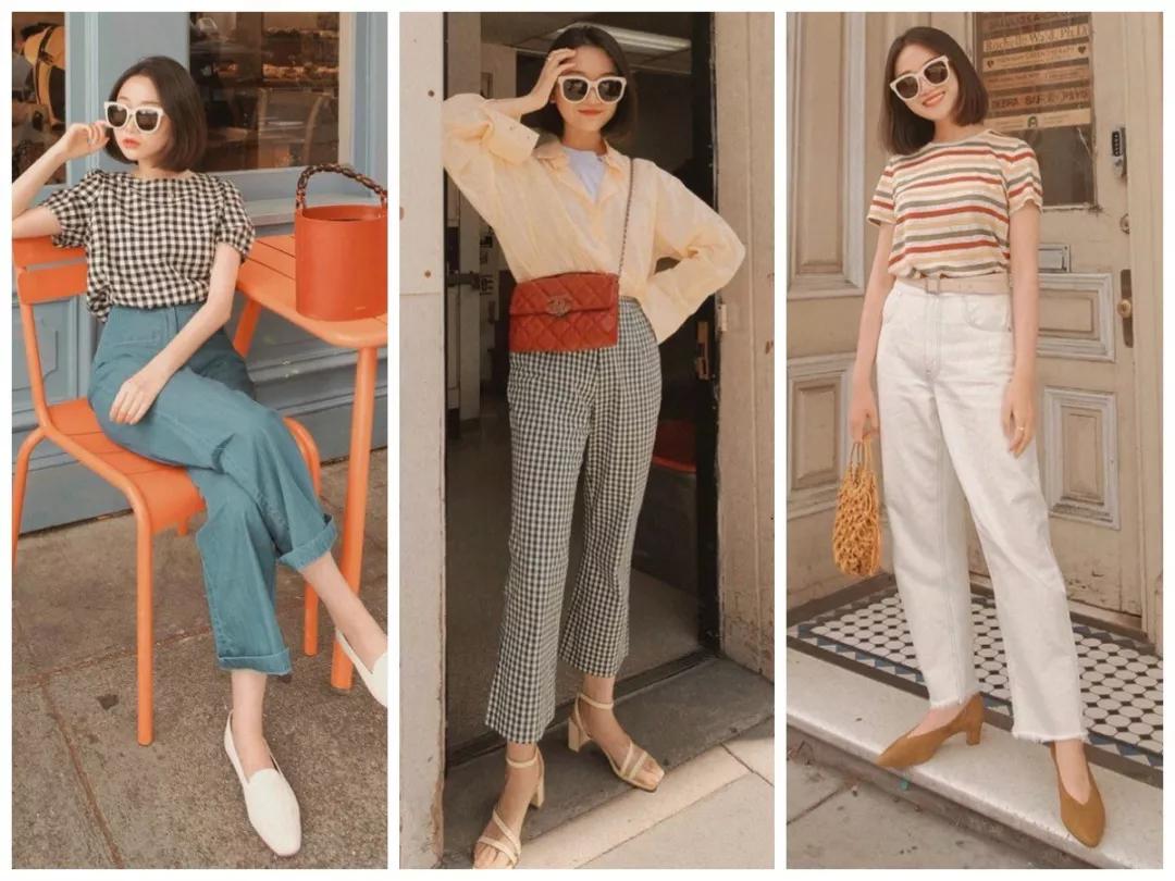 小女人怎么穿出女王气场好养眼,如何穿出高级有气场的感觉