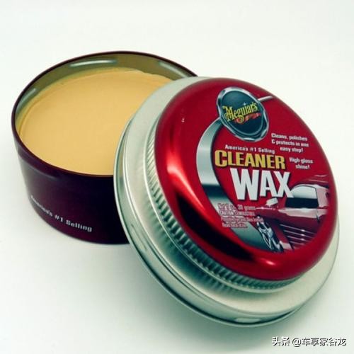 汽车蜡比较好的品牌,汽车蜡十大名牌排名