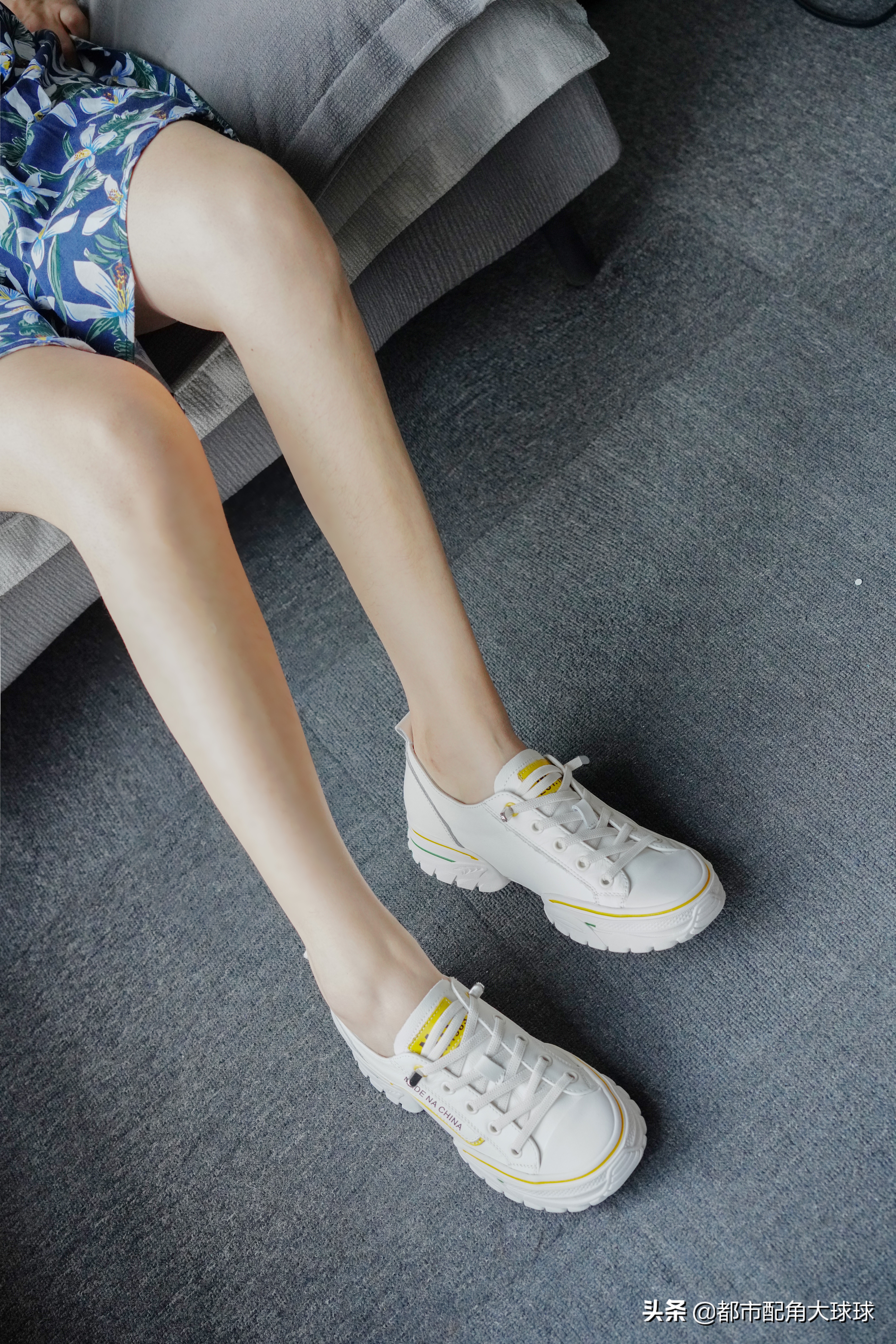 休闲鞋推荐高颜值性价比高夏天,推荐一款夏季透气休闲鞋