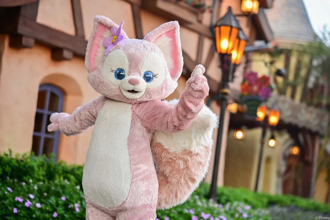 迪士尼川沙妲己周边价格,上海迪士尼门票暴涨350%