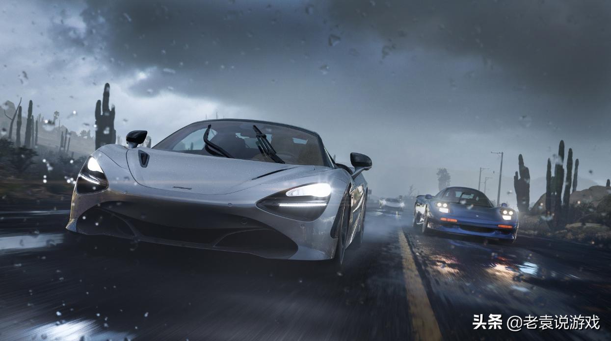 有xgp还要买地平线5吗,极限竞速地平线五怎么买