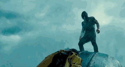 日本欧姆龙的这项技术,可能比海王还要帅