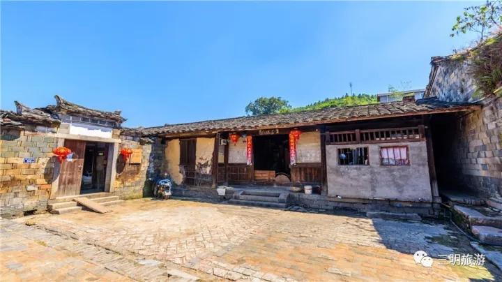 中国绿都最氧的三明将乐,中国绿都最氧三明康养之旅