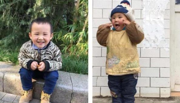 章子怡带孩子回姥姥家 (章子怡送孩子去姥姥家)