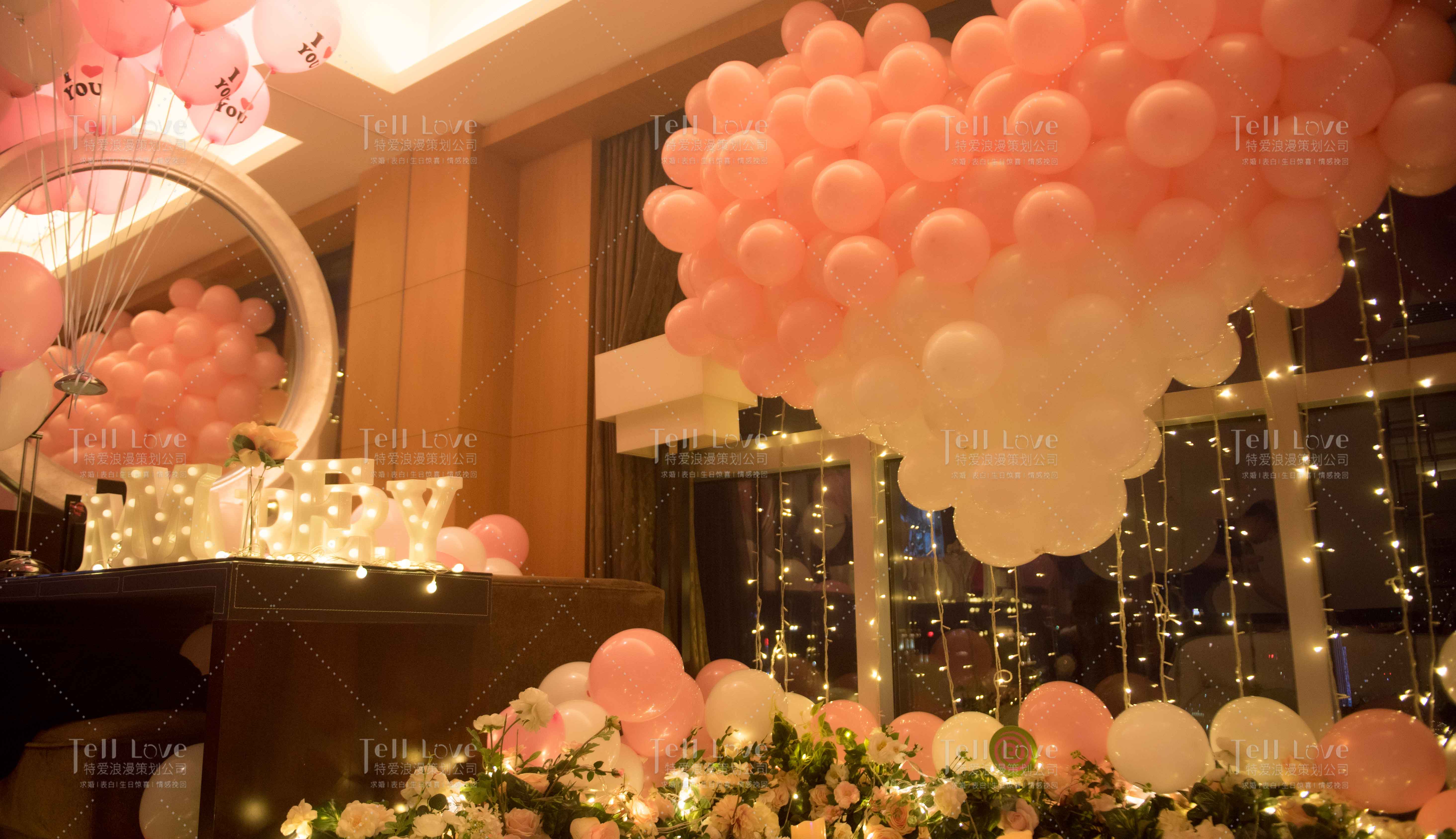 最浪漫求婚策划方案,浪漫感人的求婚教程