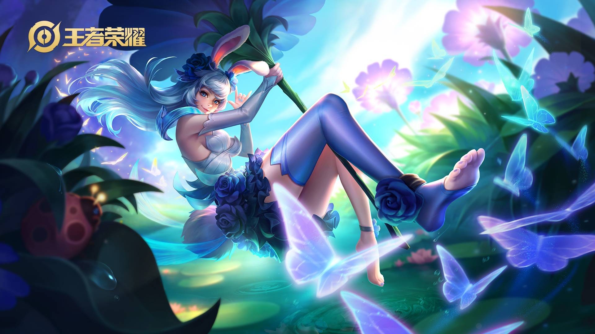 元芳对线孙尚香全局,射手中李元芳和孙尚香哪个值得练