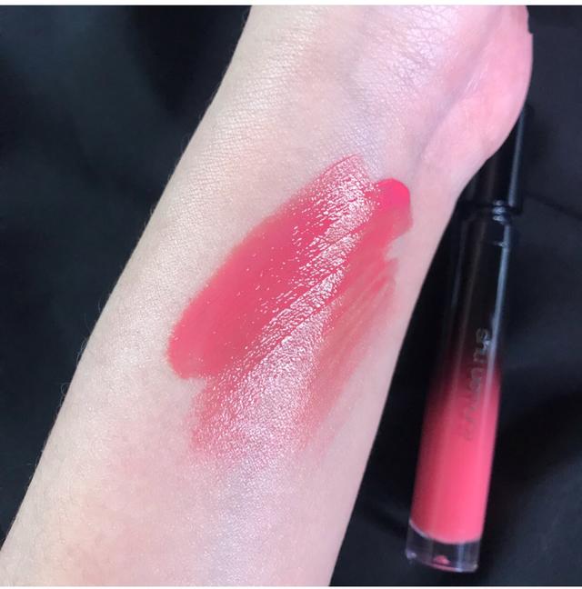 黄皮最显白的十款唇膏,秋冬推荐必备十款唇膏