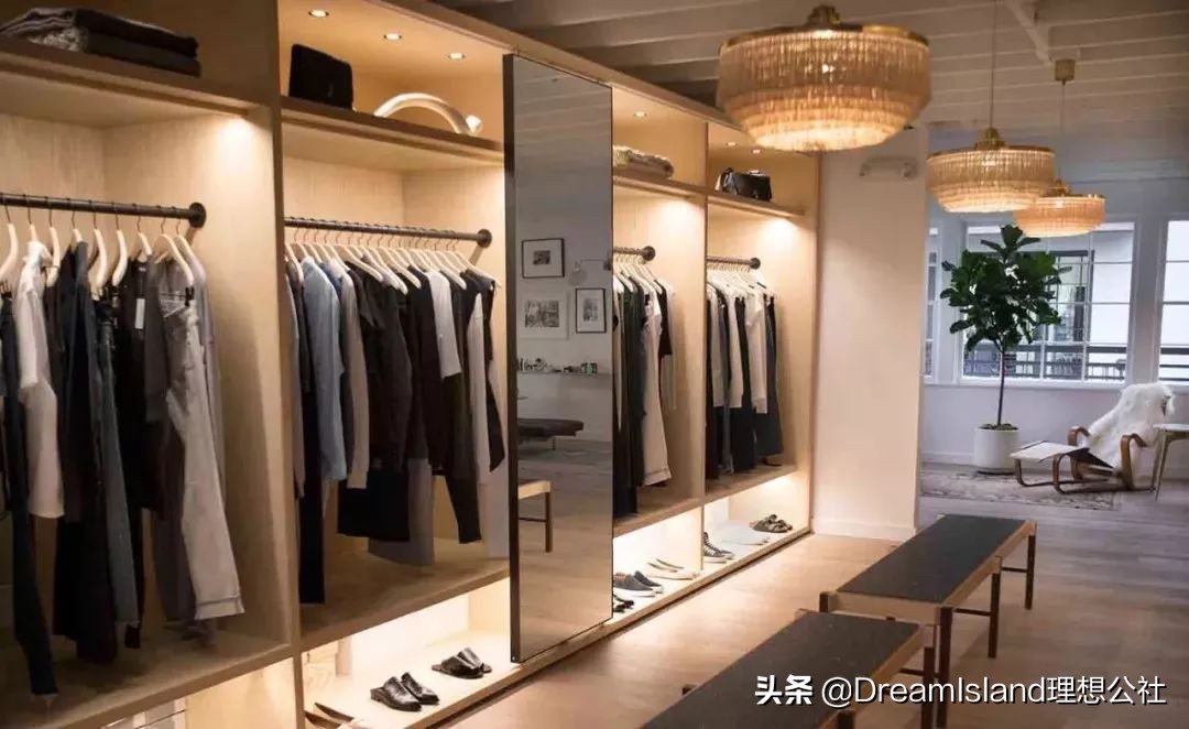 life全球闪购,逛遍全球高端时尚买手店