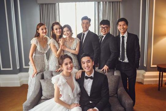 有种“整容”叫离婚半年后，赖弘国还是原样，阿娇却判若两人