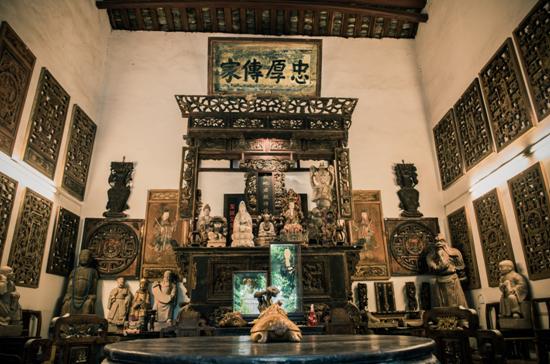 重庆翰林山庄,璧山来凤翰林山庄老虎嘴