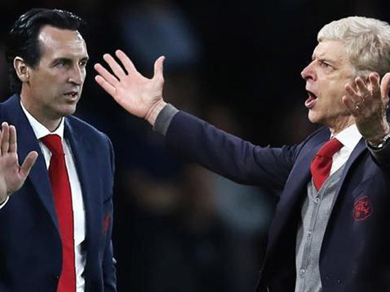 阿森纳是世界上最伟大的俱乐部,世界上最伟大俱乐部阿森纳