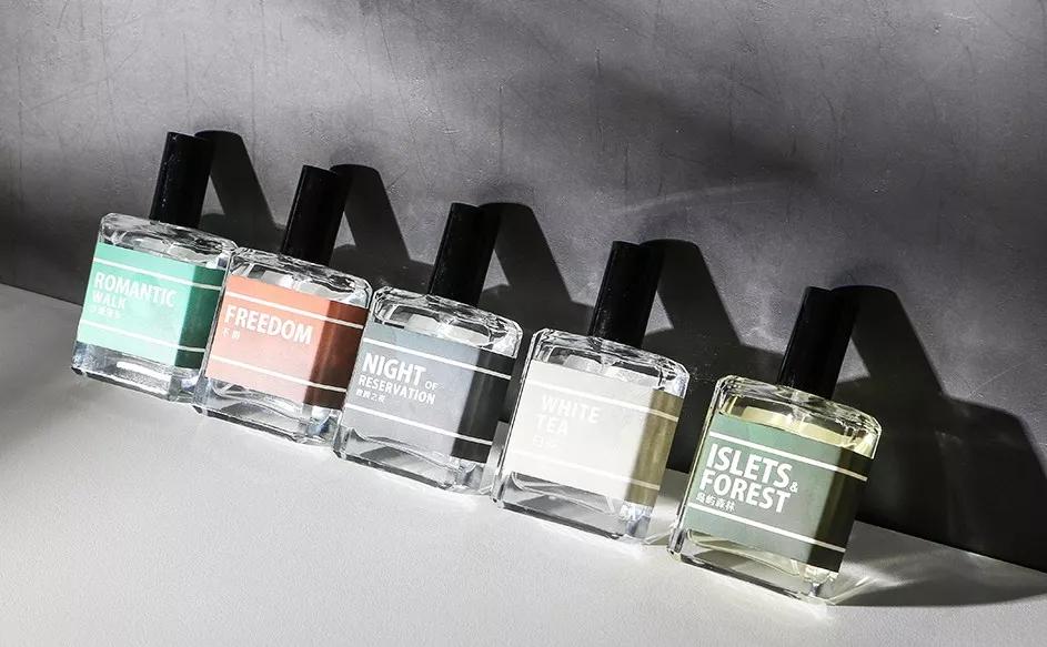 斩男香和斩女香的区别,斩男香斩女香真的有用嘛