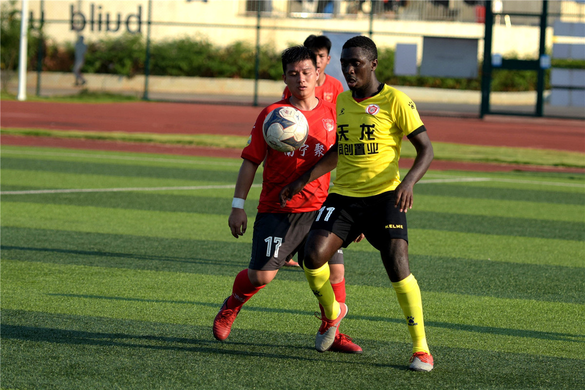 广西桂超联赛2024,广西桂超半决赛