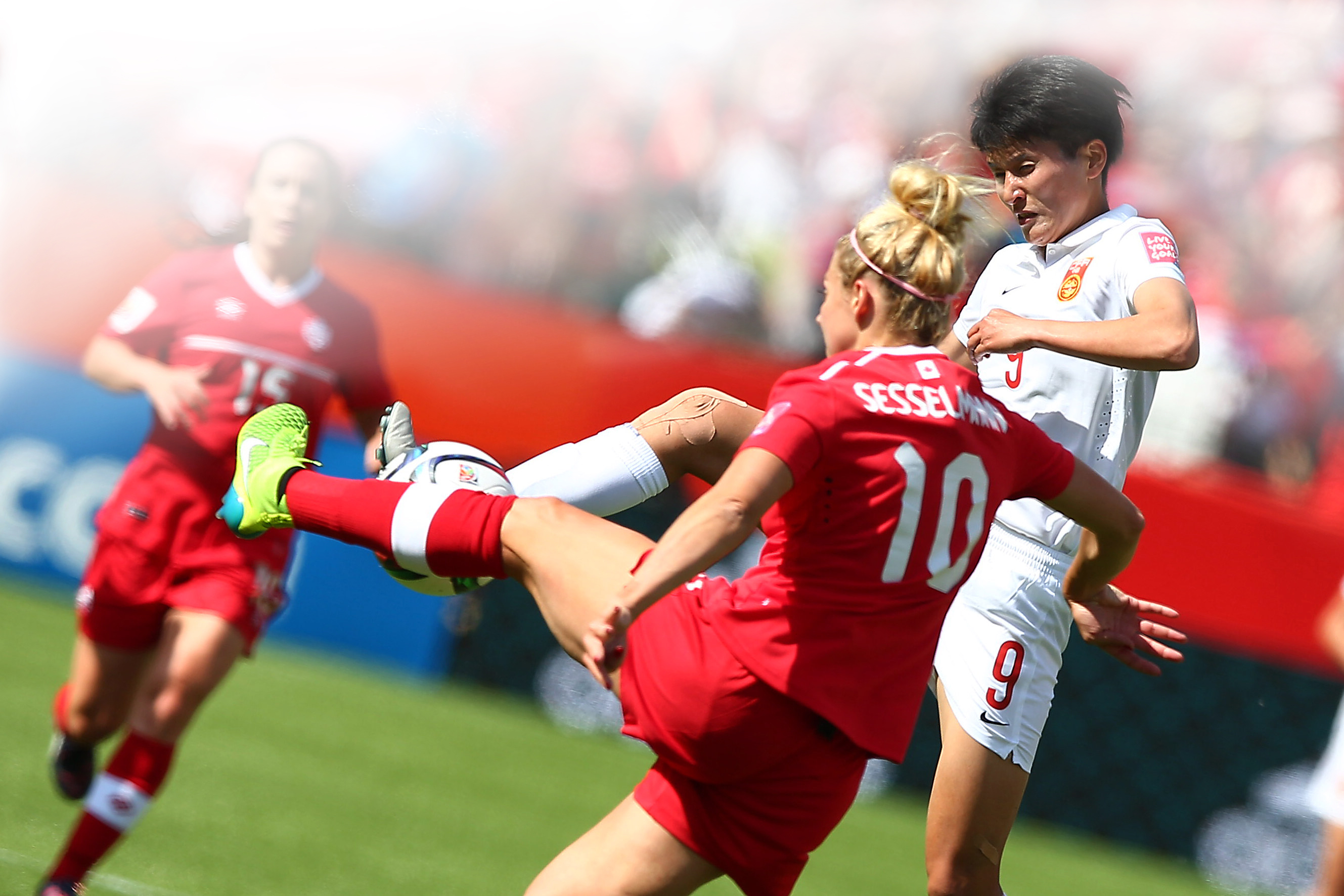 铁证如山，女足两名球员涉药！国足“净土”沦陷