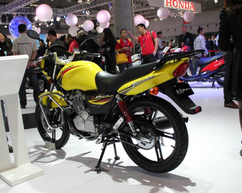 最省油的机车百公里油耗1.7,最省油耐用的四缸机车