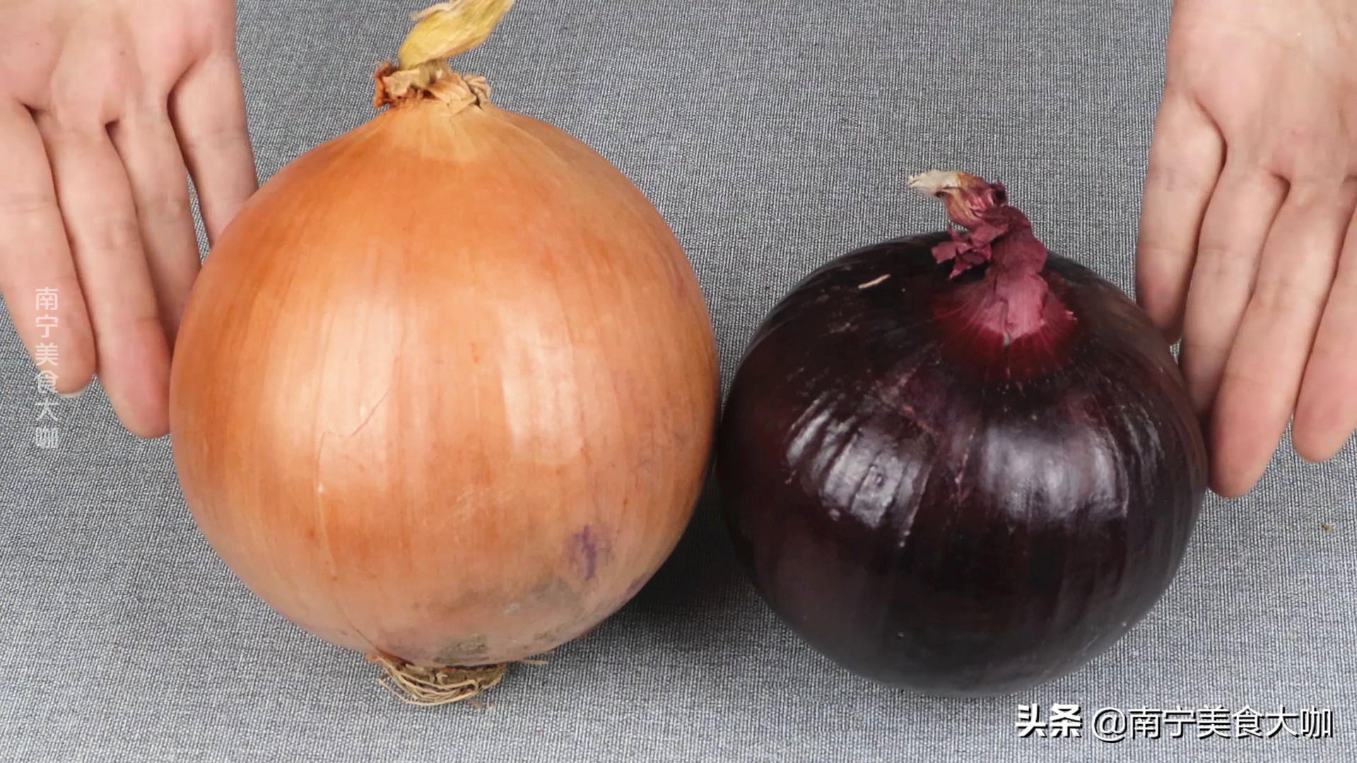 买洋葱挑什么皮的好,买洋葱怎么挑选