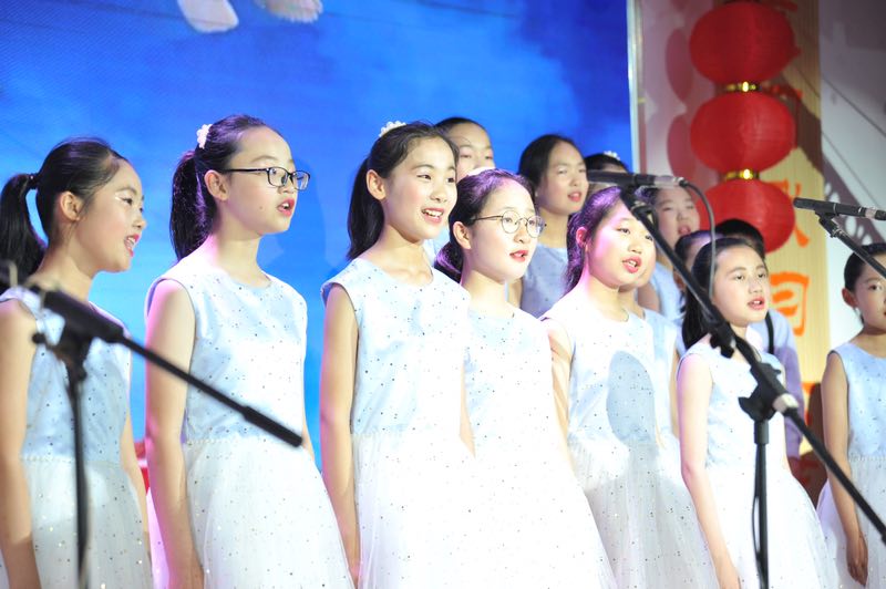 筑爱追梦致繁华！合肥市习友小学建校70周年庆典圆满落幕