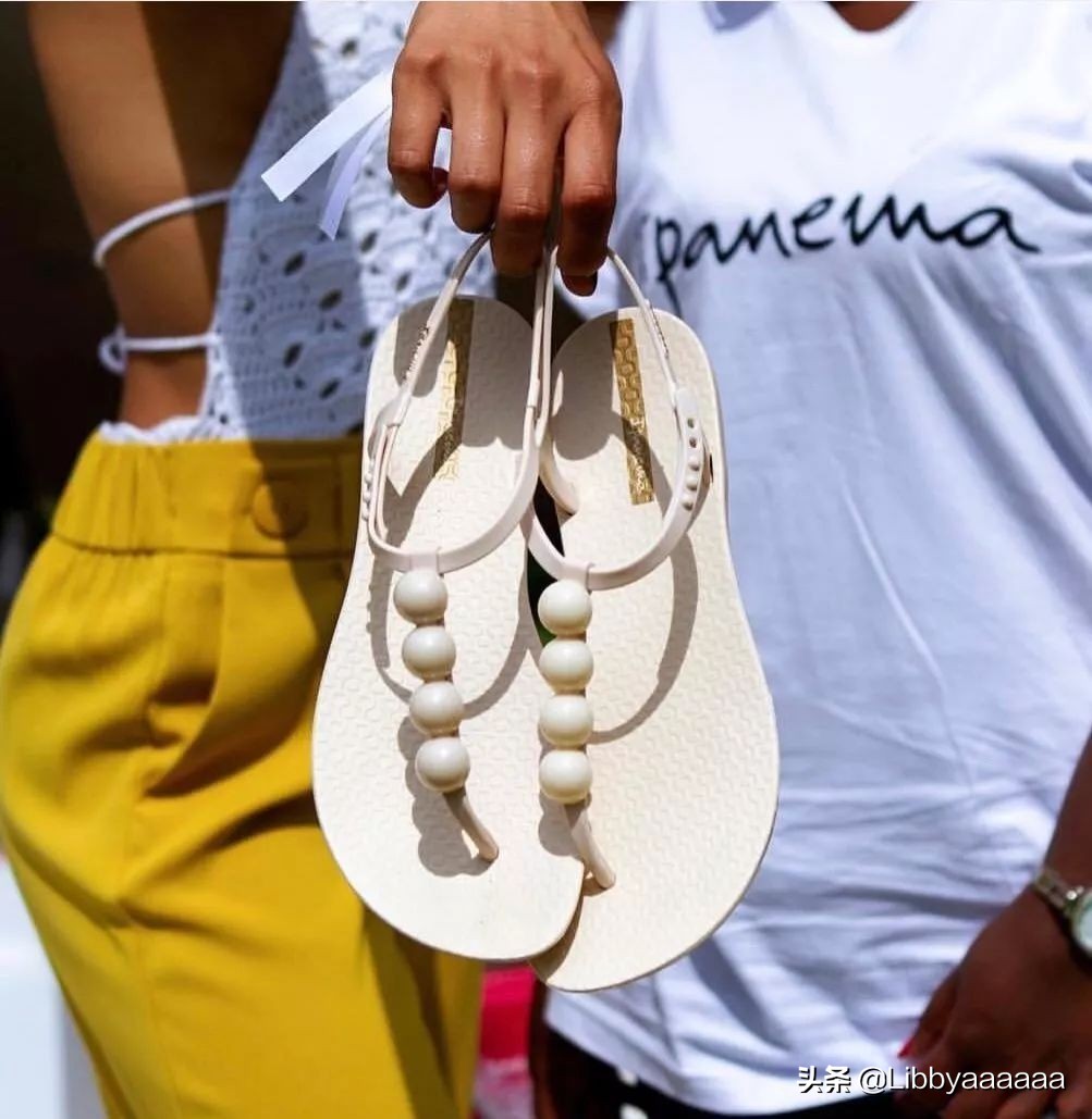 入手一双又软又舒服的凉鞋,好物分享女凉鞋