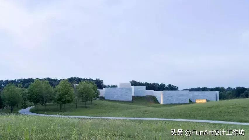 查尔斯·伯恩鲍姆谈景观设计对建筑环境的影响