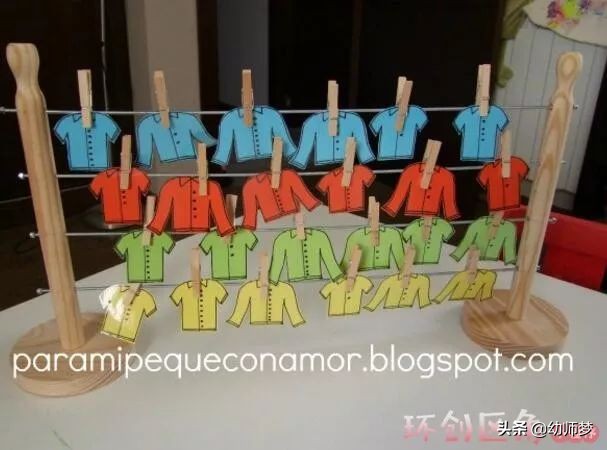 十个简单有趣的小游戏幼儿园游戏,适合教室内玩的小游戏幼儿园