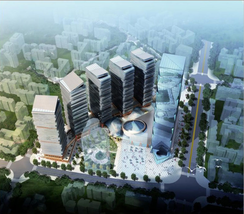 广德柳亭书记甘永红,建筑行业励志人物