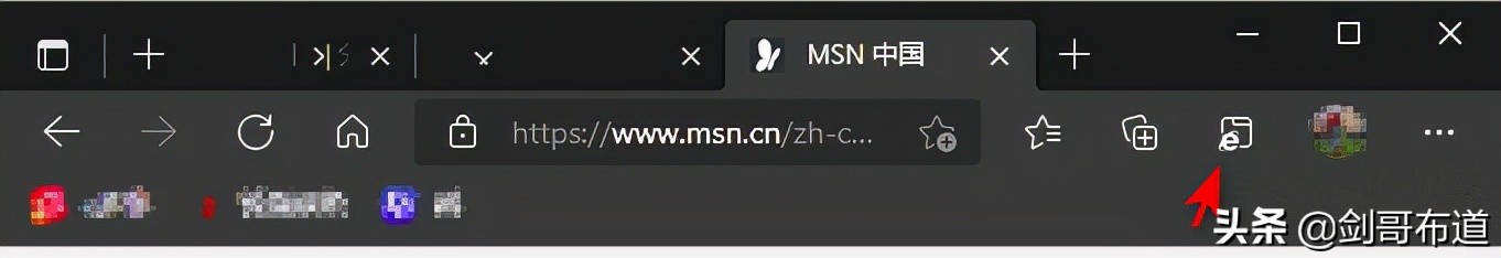 让win11更像win10,win11中ie浏览器怎么设置