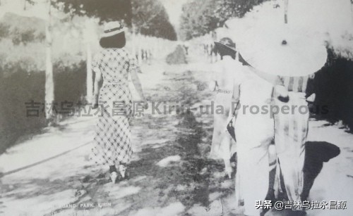 旧中国吉林农事试验场的风雨兴衰