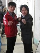 邢台夏云飞武校在哪里,邢台夏云飞武术培训学校在哪里