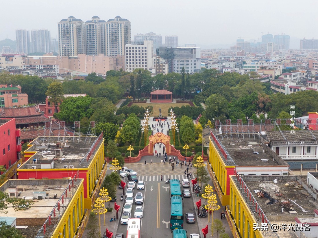 汕尾宜居宜业,汕尾宜居
