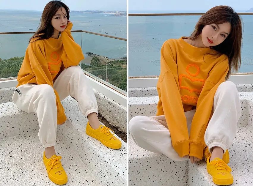 帆布鞋高帮适合矮个子穿吗,学生党帆布鞋好看又好穿款