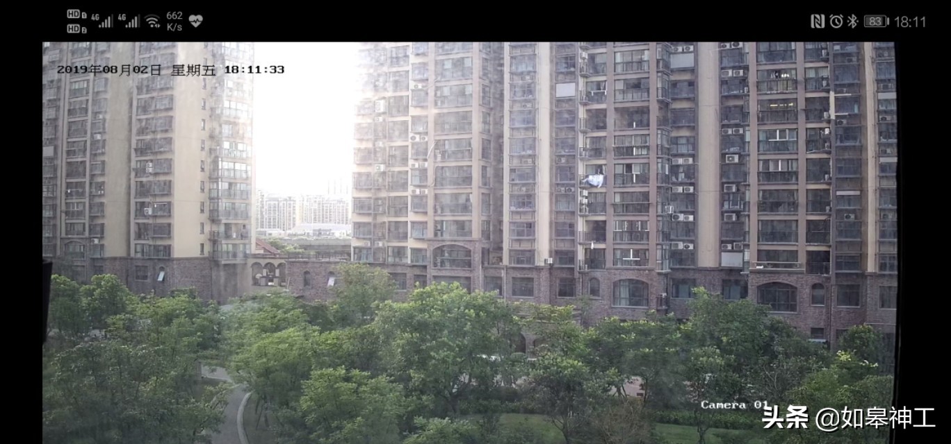 海康威视渠道拿货价是几折,海康b12价格