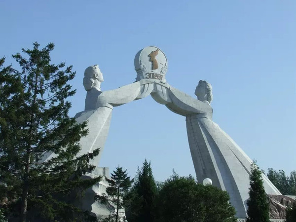 朝鲜有名的阿里郎歌曲,朝鲜牡丹峰演唱阿里郎