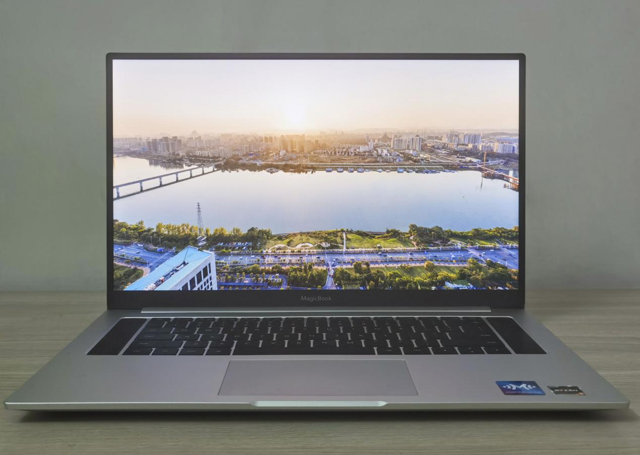 荣耀magicbookpro笔记本新手教程,荣耀magicbookpro16.1英寸锐龙版