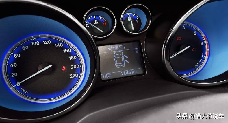 奇瑞5月销量大涨捷途重回巅峰,哪一年的奇瑞e3值得买