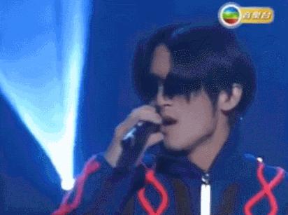 谢霆锋罕见地谈婚姻观点,谢霆锋称自己不会结婚