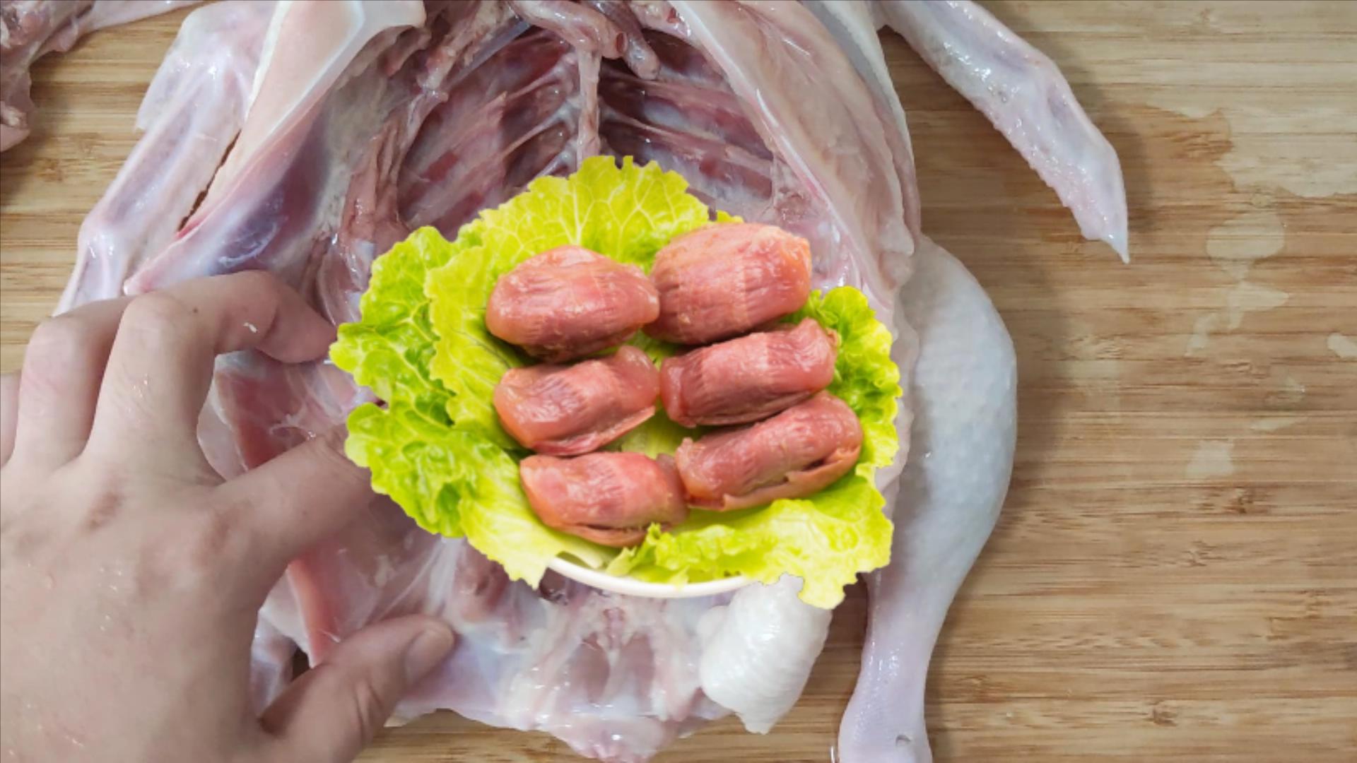 六种疾病不能吃鸡鸭,鸭有6个部位毒素最重建议要少吃