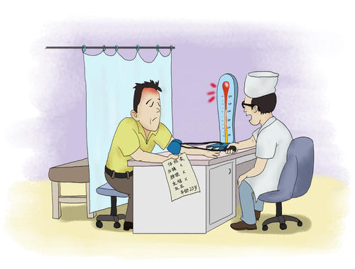 反复出现头晕吃什么药管用,一直反复头晕是怎么回事会不会死