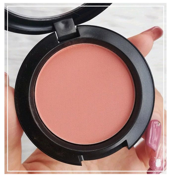 我。。买到了80块的MAC！这次真没骗你