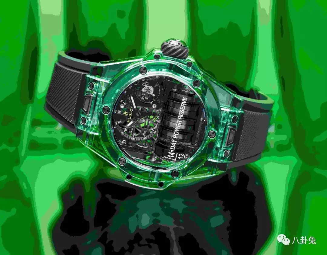 宇舶几千的,戴宇舶手表的人的身价