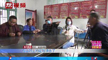 老人改造危房竟遭陌生人阻挠后续,扶贫危房改造邻居拦路怎么处理