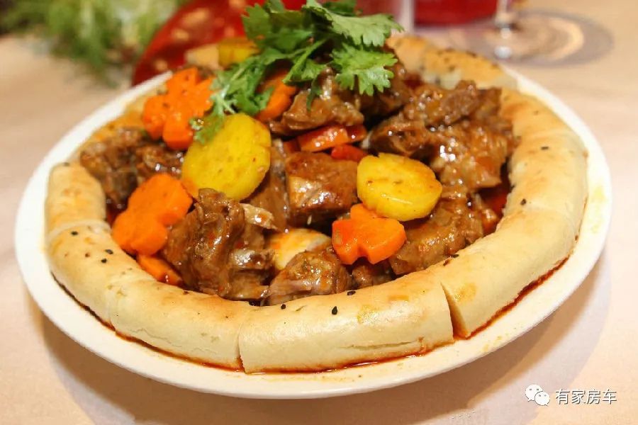 草原房车自驾,房车自驾北疆最佳路线