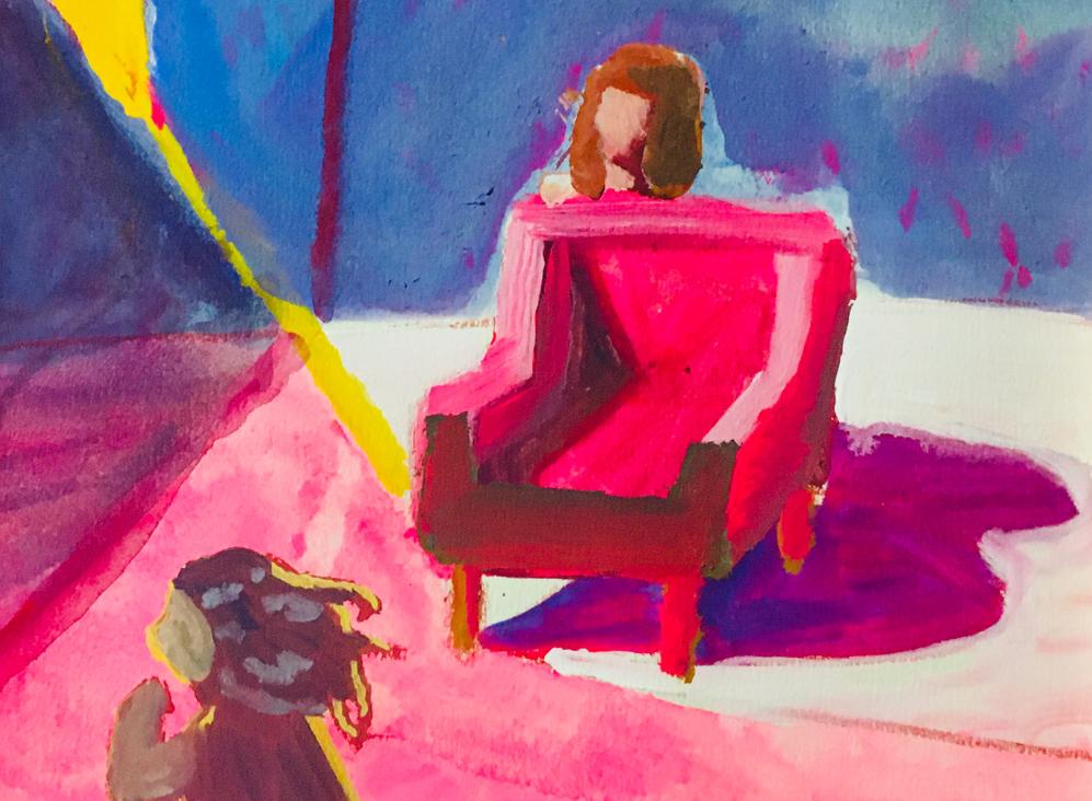 有时候别人对我太好是一种压力,别人对我好有种负罪感是什么心理