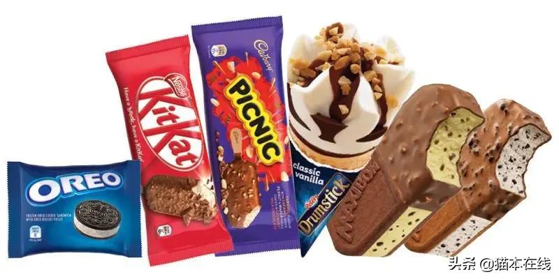 澳洲peters冰淇淋,澳大利亚peter冰淇淋