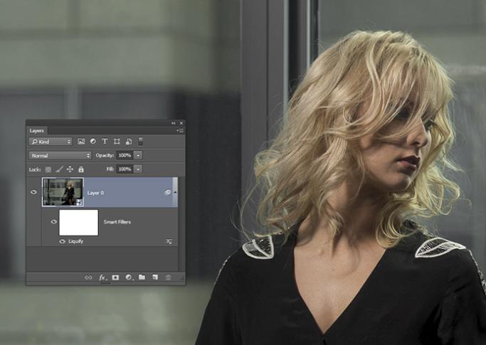 双曲线修图好还是高低频修图好,商业修图调色基础逻辑课