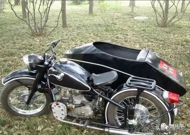 盘点几款烂大街的摩托车,现在市场上最流行的摩托车