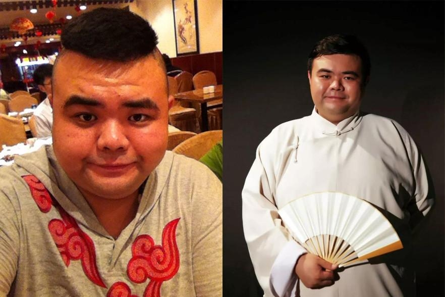 德云社相声小段一百三十六,德云社20年庆典全集